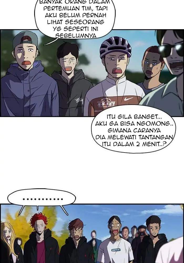 Wind Breaker Chapter 75 Gambar 16