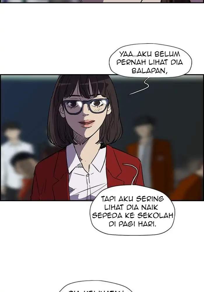 Wind Breaker Chapter 74 Gambar 17