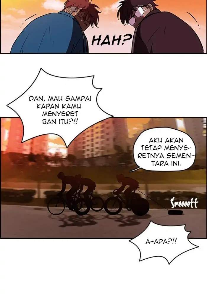 Wind Breaker Chapter 55 Gambar 14