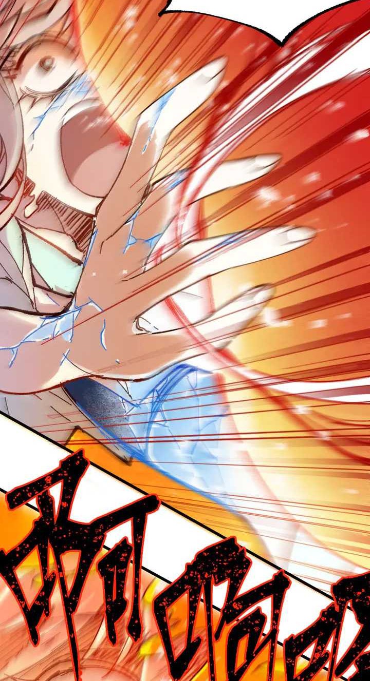 The Sacred Ruins Chapter 99 halaman 13