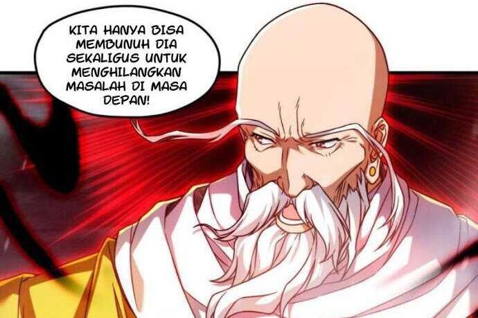 Xianzun Luowuji Chapter 99 Gambar 10
