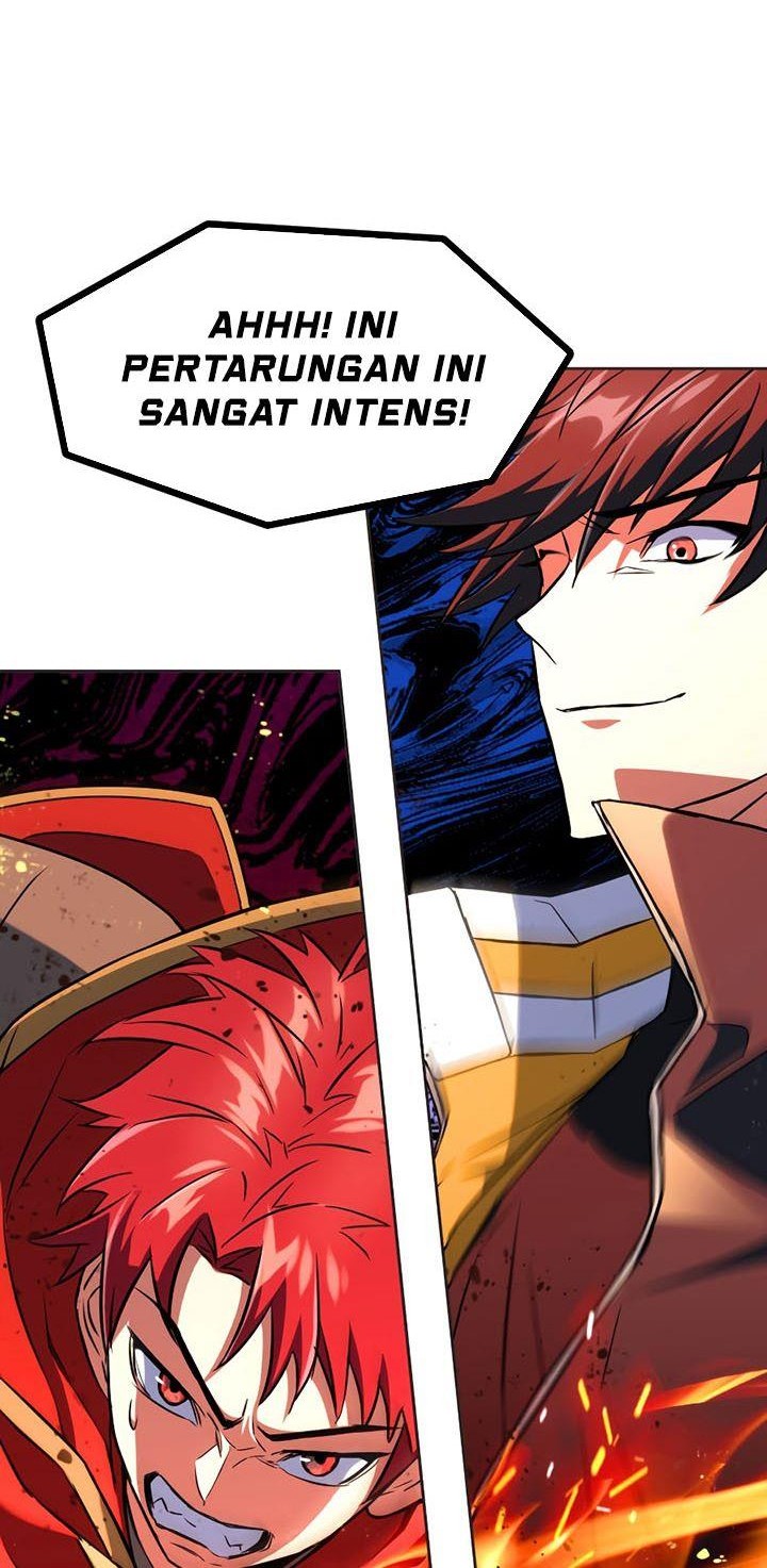 Maxed Out Leveling Chapter 19 halaman 16