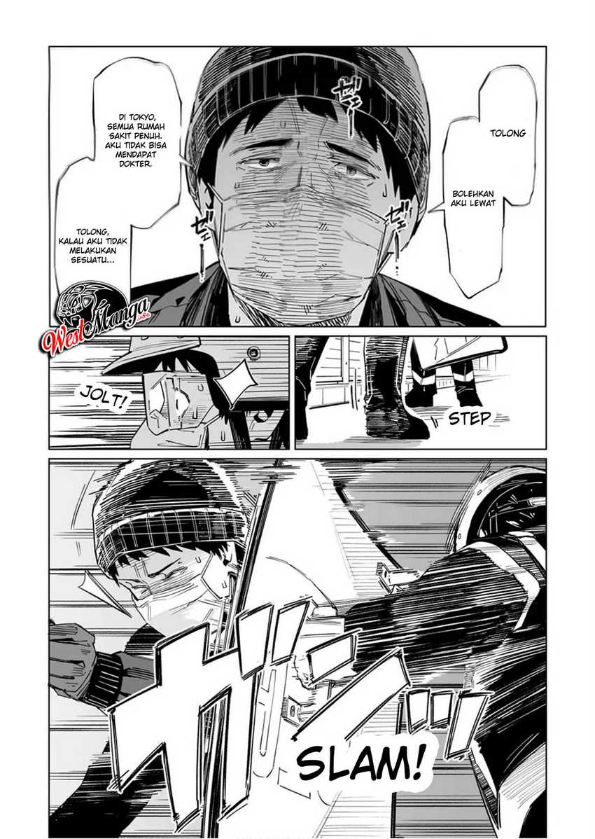 New Normal Chapter 12 halaman 8
