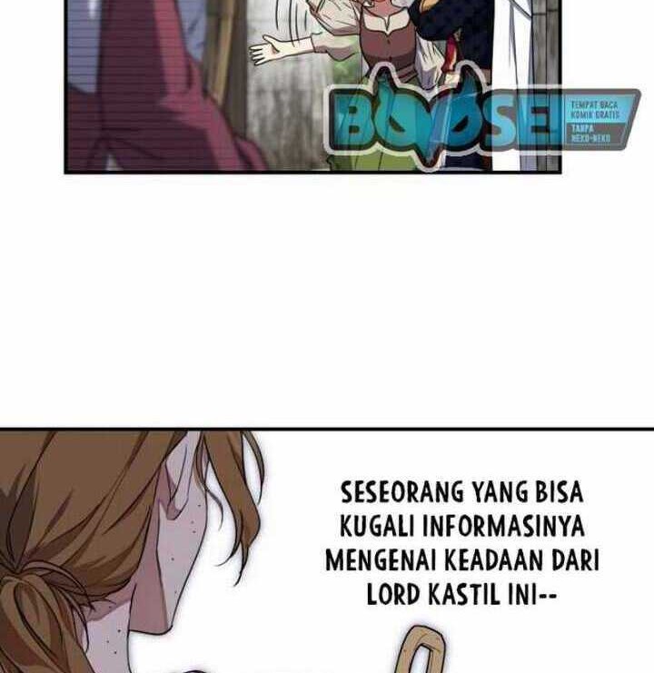 Blinded By The Setting Sun Chapter 33 Gambar 12