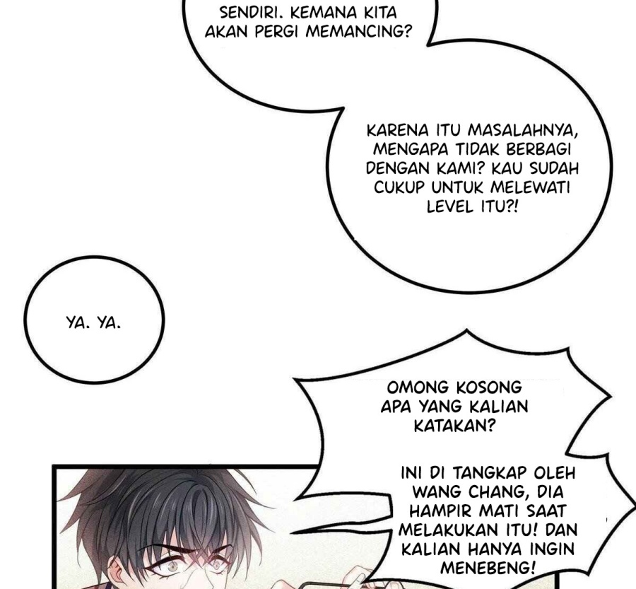 Became King After Being Bitten Chapter 10 Gambar 18