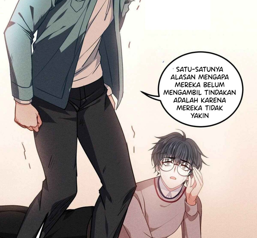 Became King After Being Bitten Chapter 10 Gambar 20