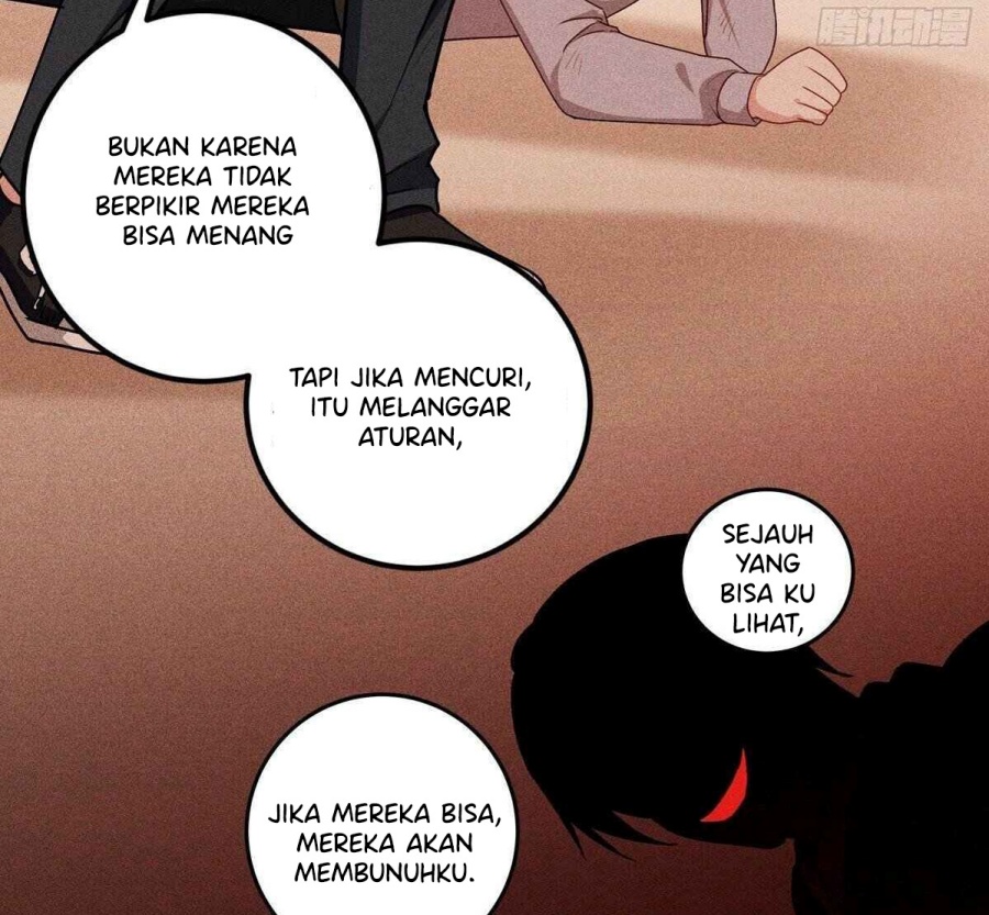 Became King After Being Bitten Chapter 10 Gambar 21