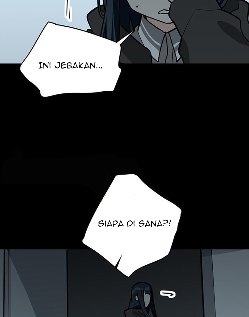 My Girlfriend is a Villain Chapter 94 halaman 11