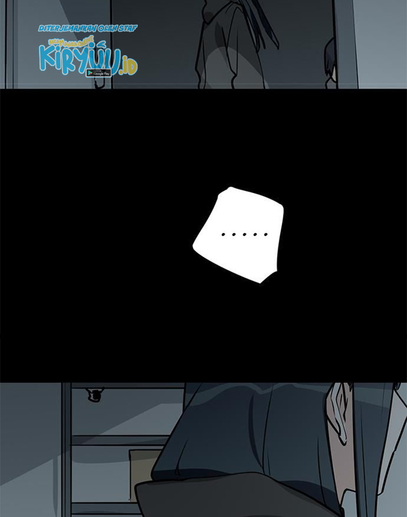 My Girlfriend is a Villain Chapter 94 halaman 12
