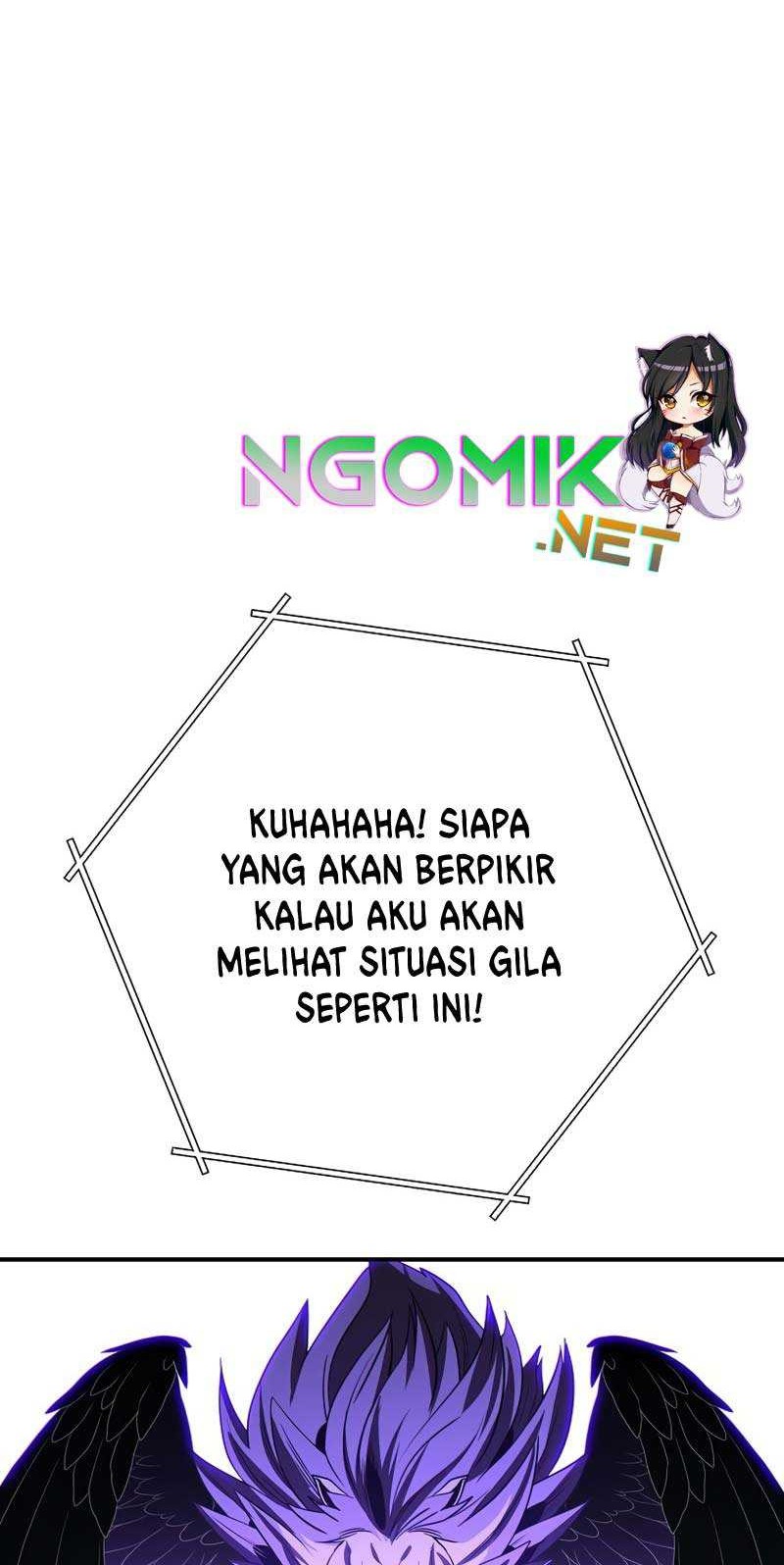 Dungeon Reset Chapter 101 halaman 24