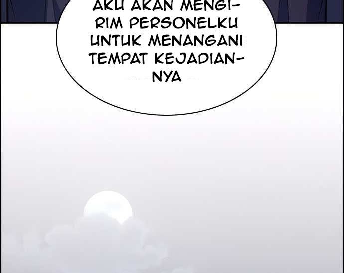 Foreigner on the Periphery Chapter 10 halaman 22