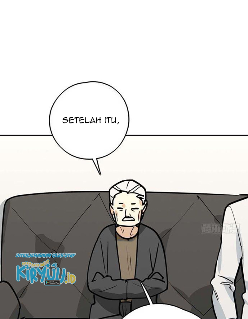 My Girlfriend is a Villain Chapter 95 halaman 11