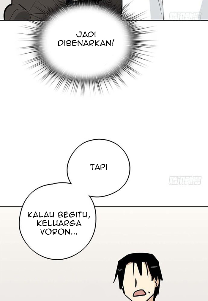 My Girlfriend is a Villain Chapter 96 halaman 10