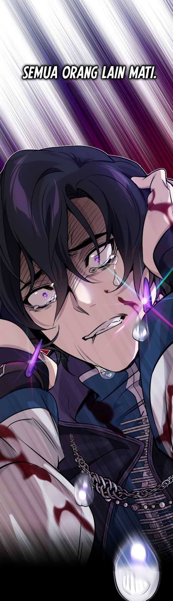 The Dark Magician Transmigrates After 66666 Years Chapter 28 Gambar 32