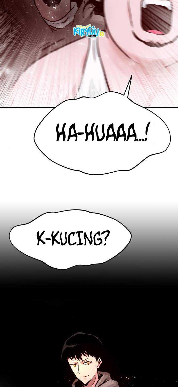All Rounder Chapter 13 halaman 33