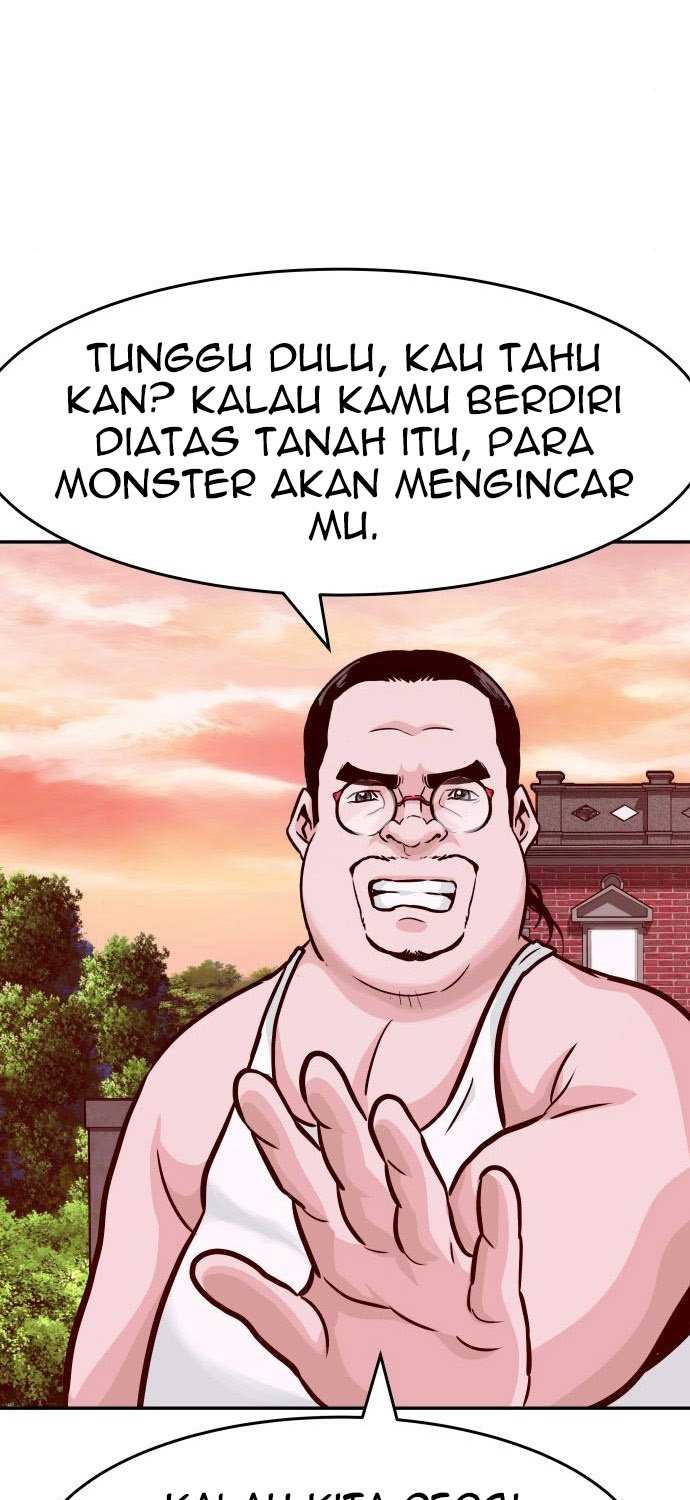 All Rounder Chapter 13 halaman 36