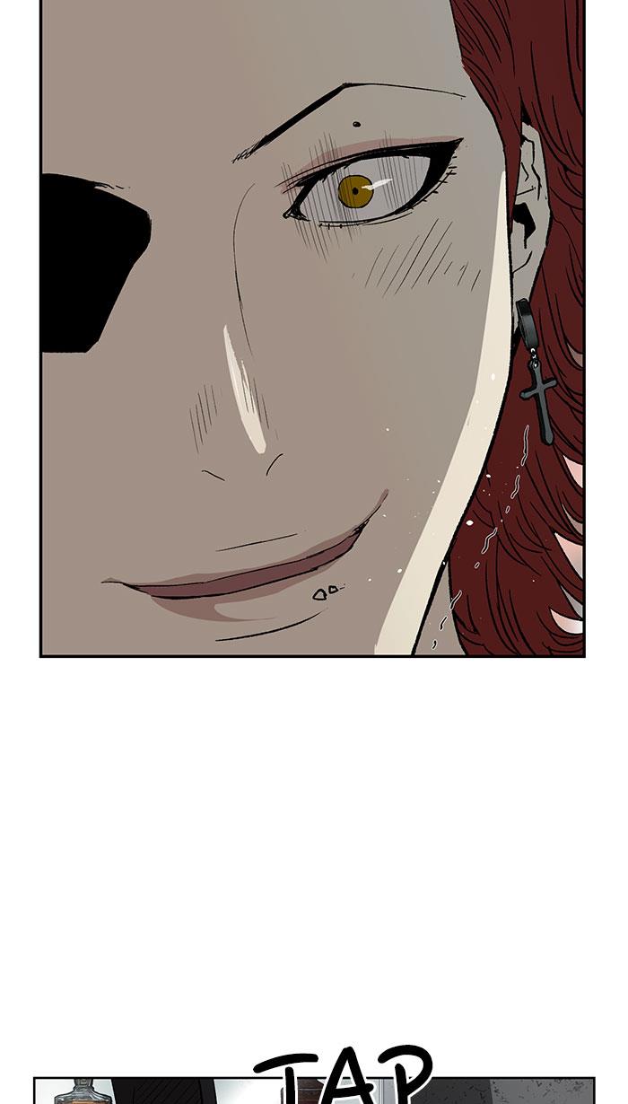 Weak Hero Chapter 169 halaman 28