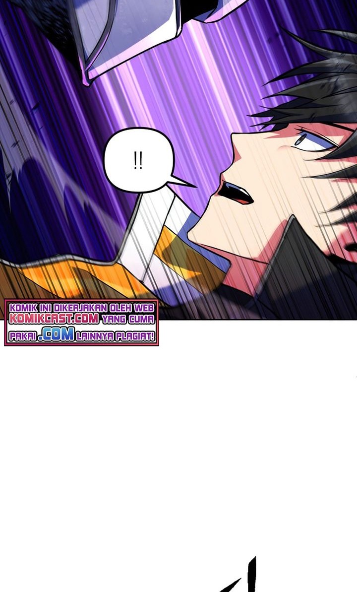 Maxed Out Leveling Chapter 20 halaman 17