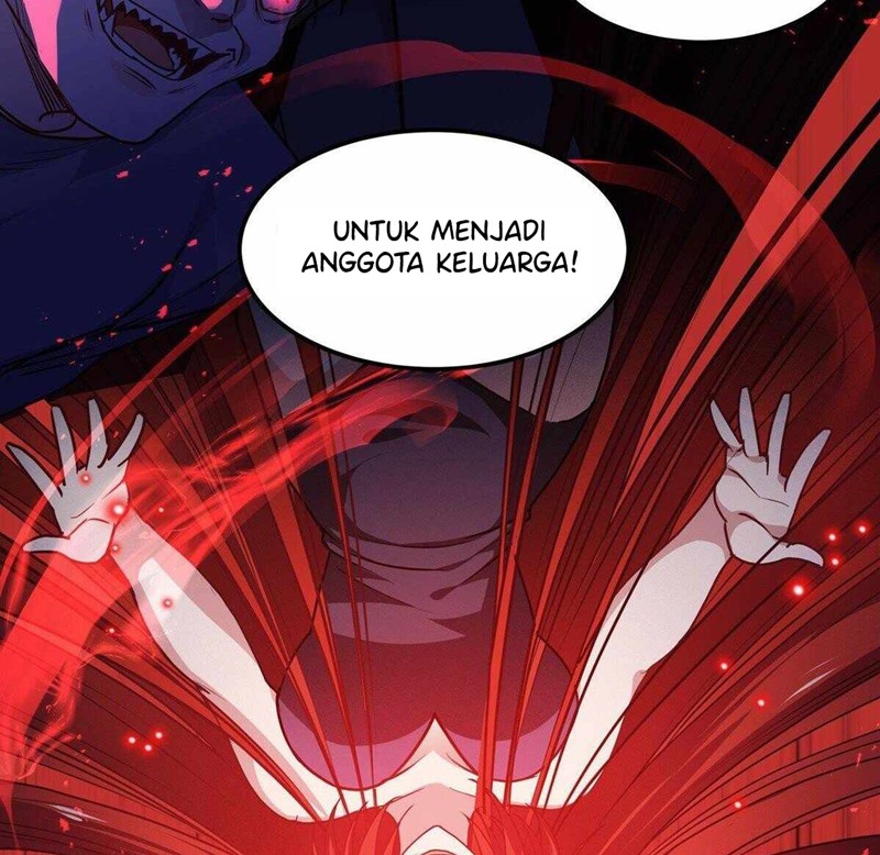 Became King After Being Bitten Chapter 11 Gambar 20