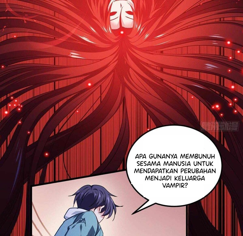 Became King After Being Bitten Chapter 11 Gambar 21