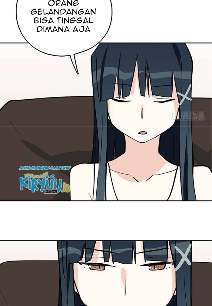 My Girlfriend is a Villain Chapter 99 halaman 10
