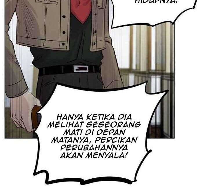Time Roulette Chapter 28 halaman 16