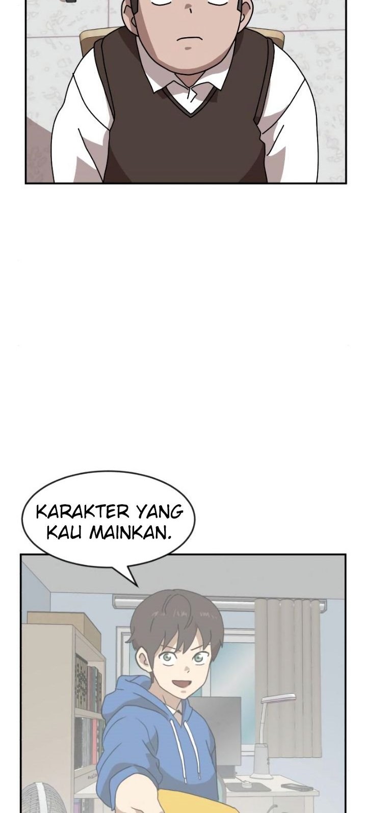 Double Click Chapter 14 halaman 26