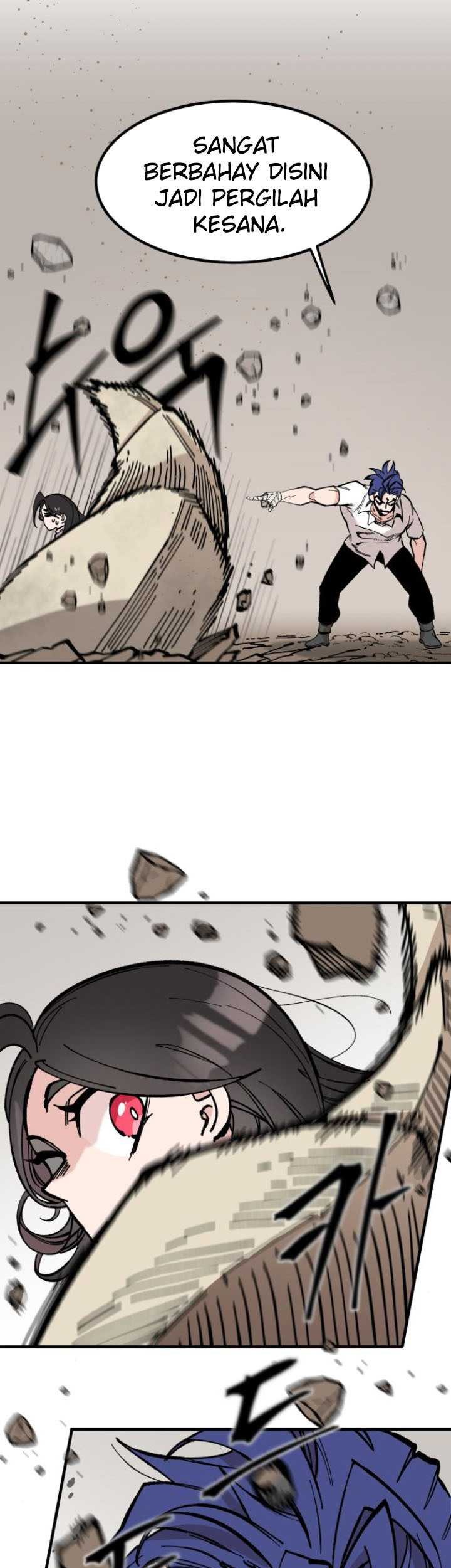 Rathard Chapter 16 halaman 16