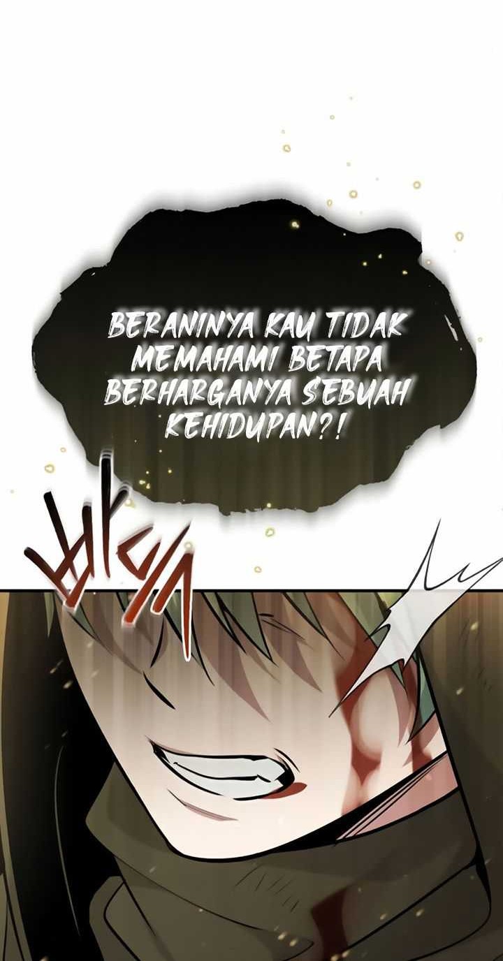 The Dark Magician Transmigrates After 66666 Years Chapter 29 Gambar 29