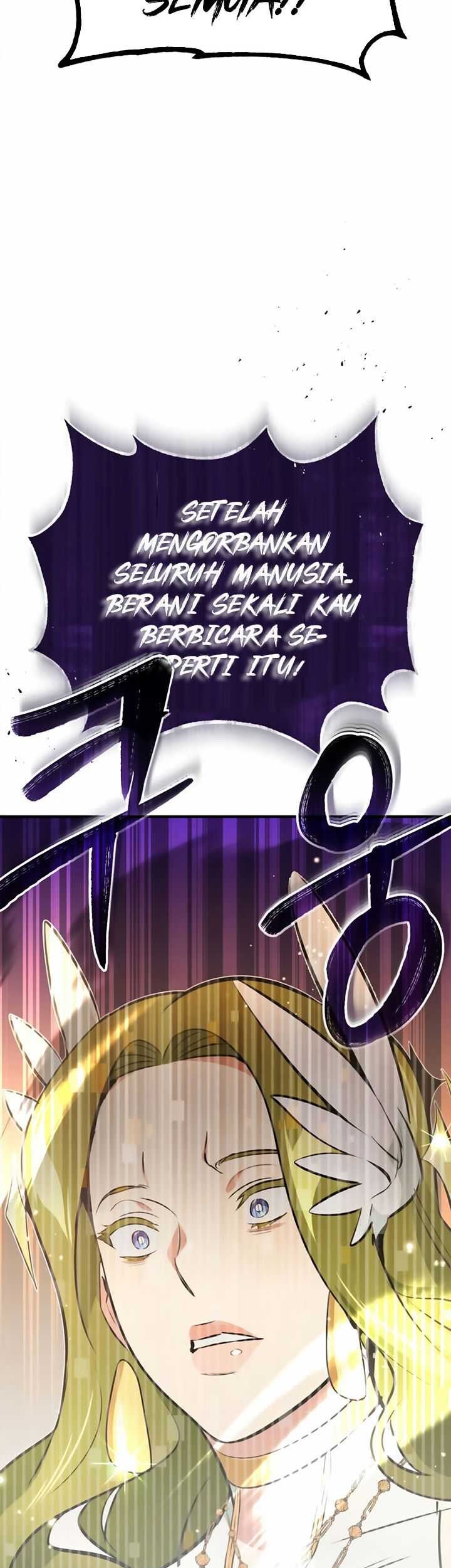 The Dark Magician Transmigrates After 66666 Years Chapter 29 Gambar 32