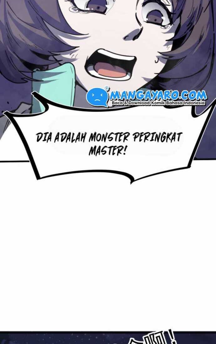 Super Evolution Chapter 14 halaman 11