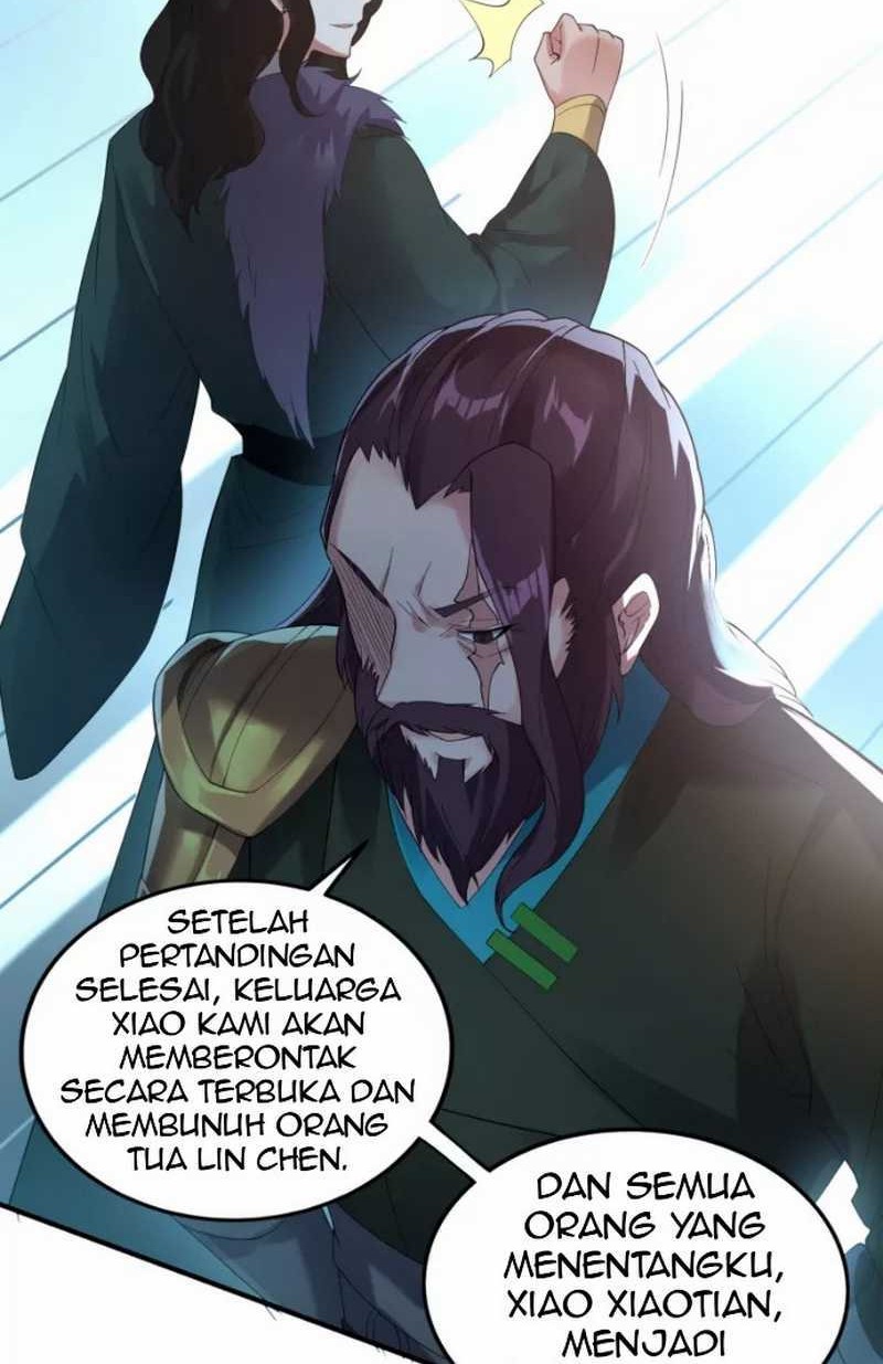 Dragon warrior Chapter 33 halaman 9
