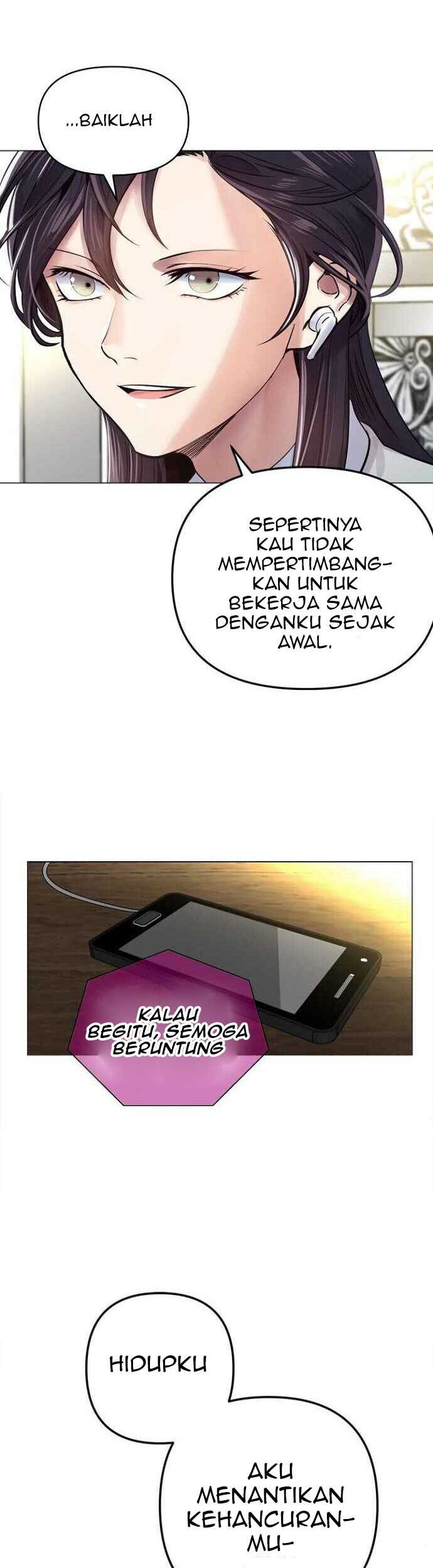 Time Roulette Chapter 29 halaman 16