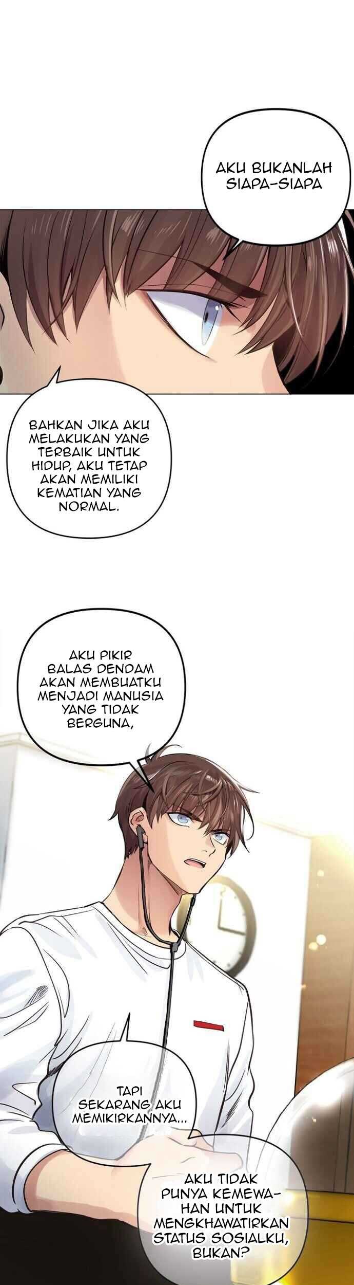 Time Roulette Chapter 29 halaman 14