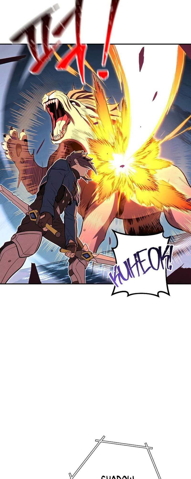 Dungeon Reset Chapter 102 halaman 19
