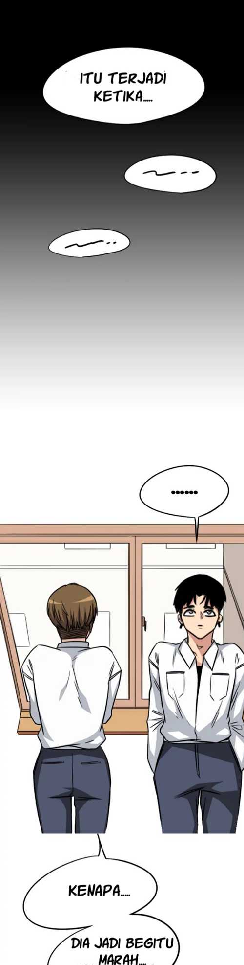 Drawing Romance Chapter 15 halaman 9
