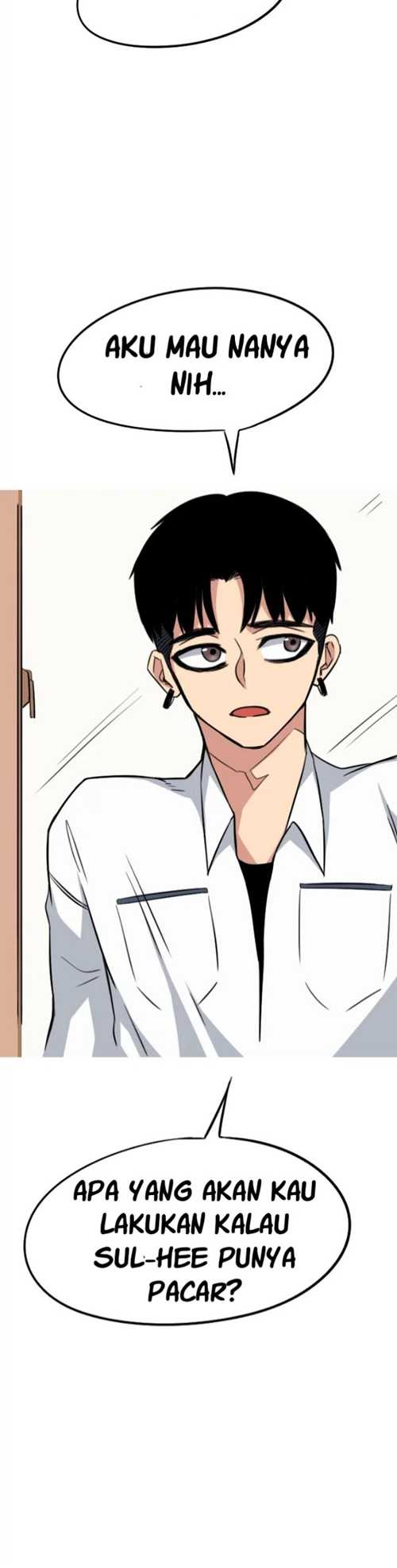 Drawing Romance Chapter 15 halaman 10
