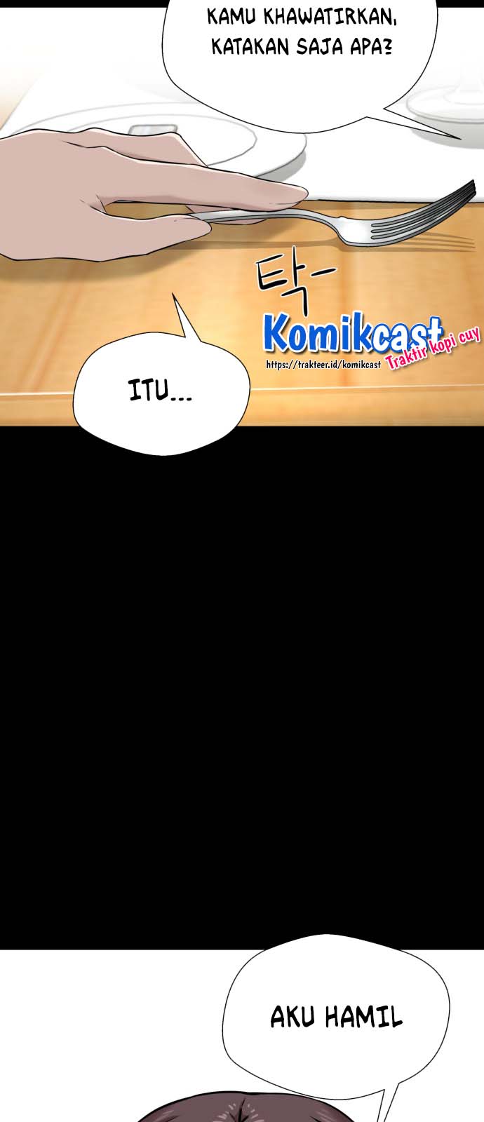 A Day Like a Shit Chapter 13 halaman 23