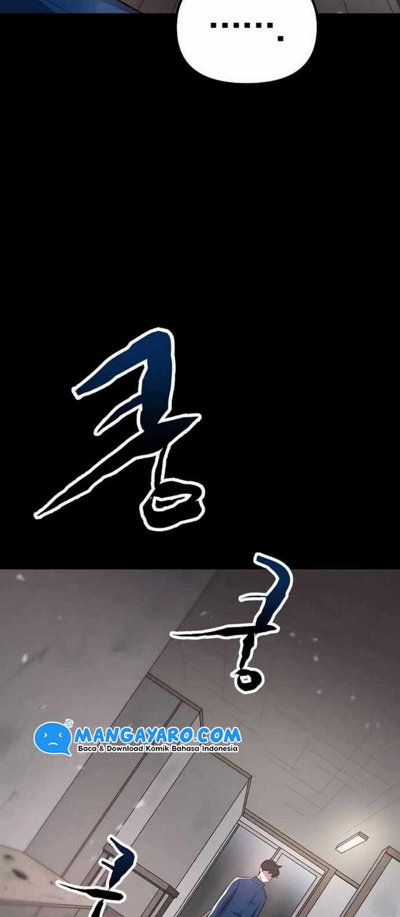 Deadbeat Hero Chapter 02 Gambar 28