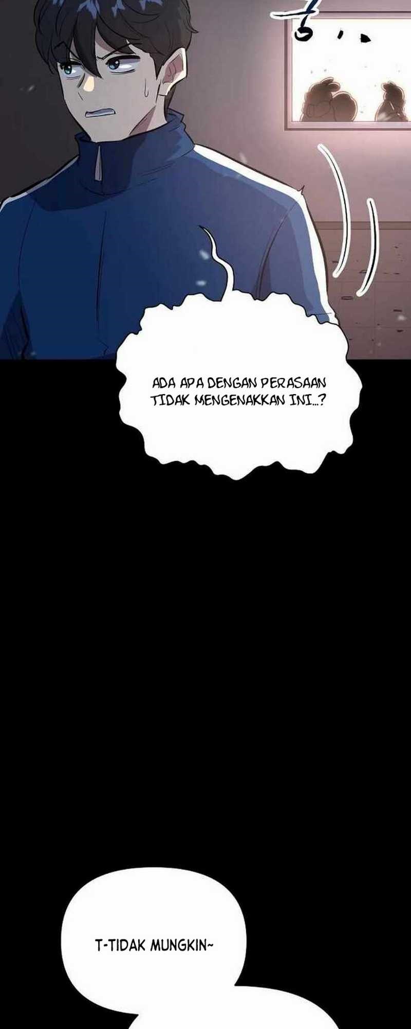 Deadbeat Hero Chapter 02 Gambar 30