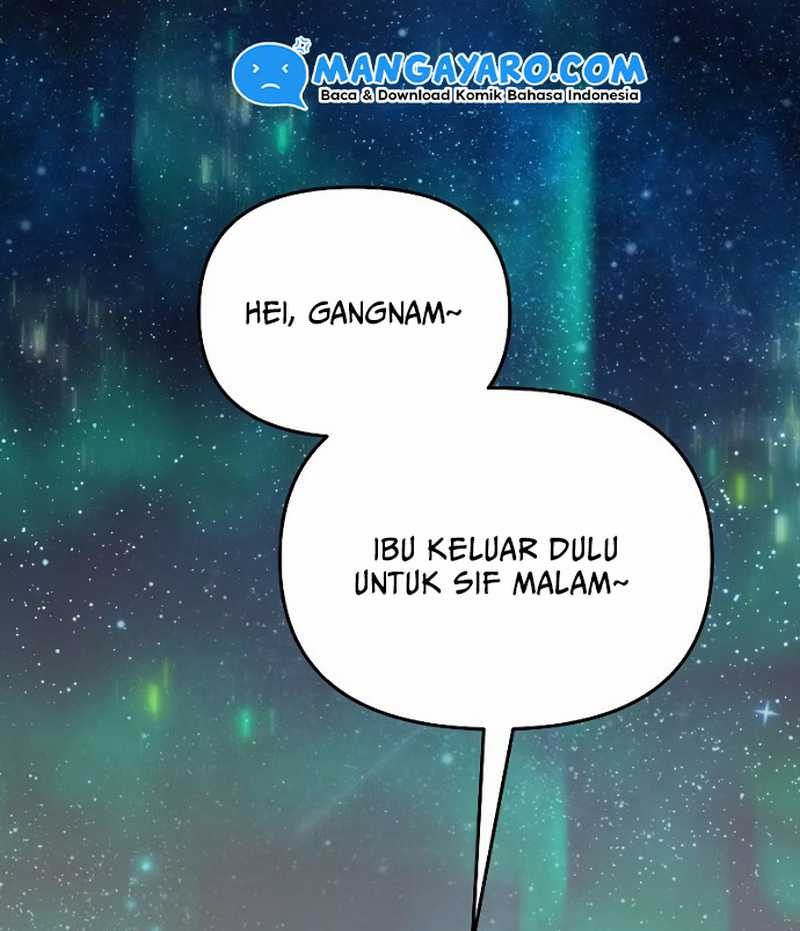 Deadbeat Hero Chapter 01 Gambar 37