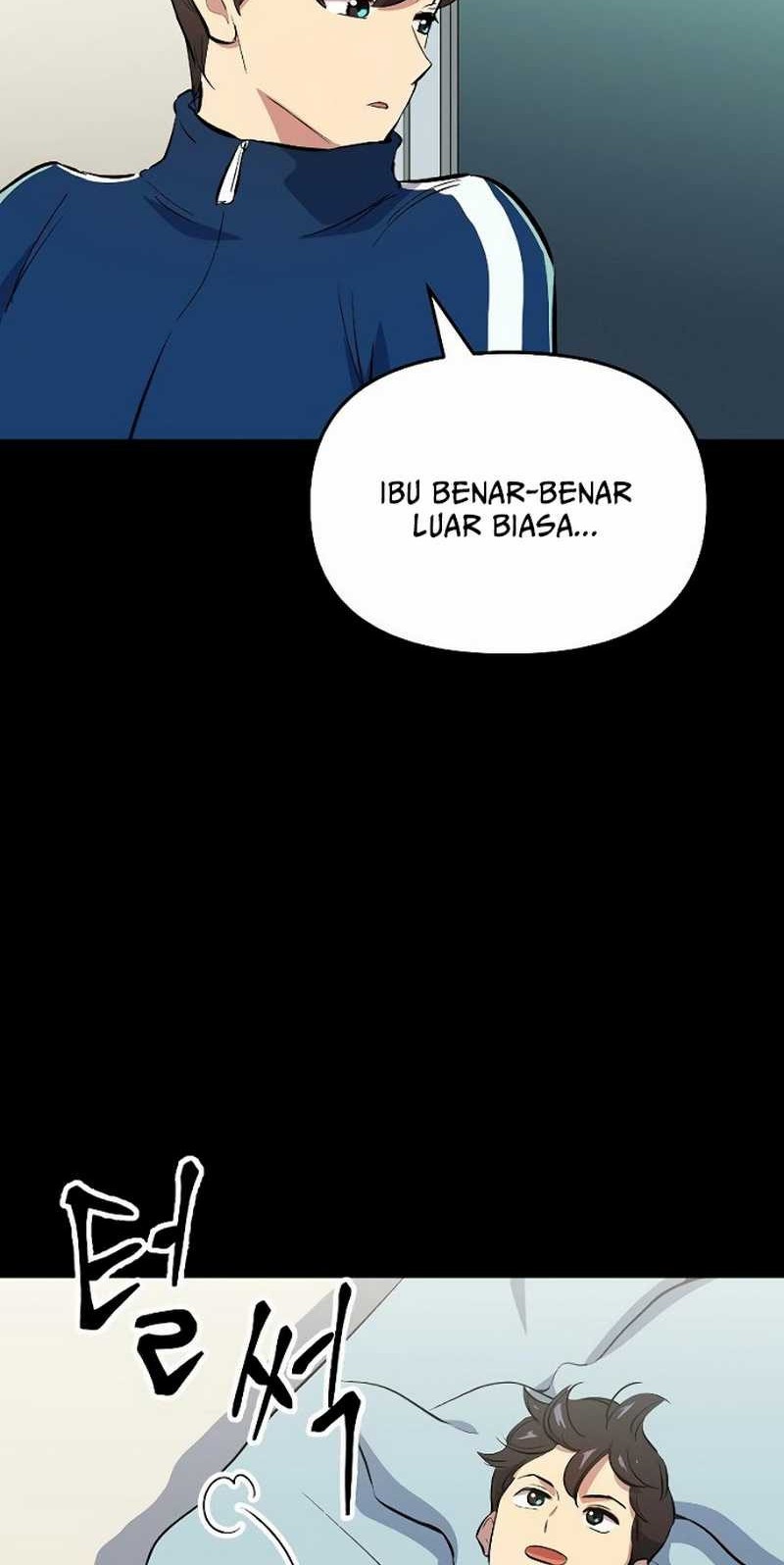 Deadbeat Hero Chapter 01 Gambar 39