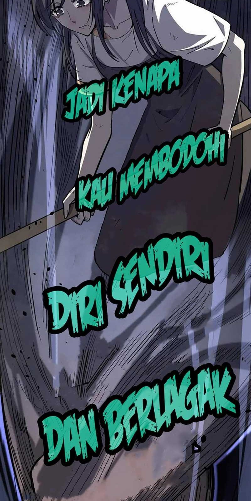 Super Evolution Chapter 17 halaman 21