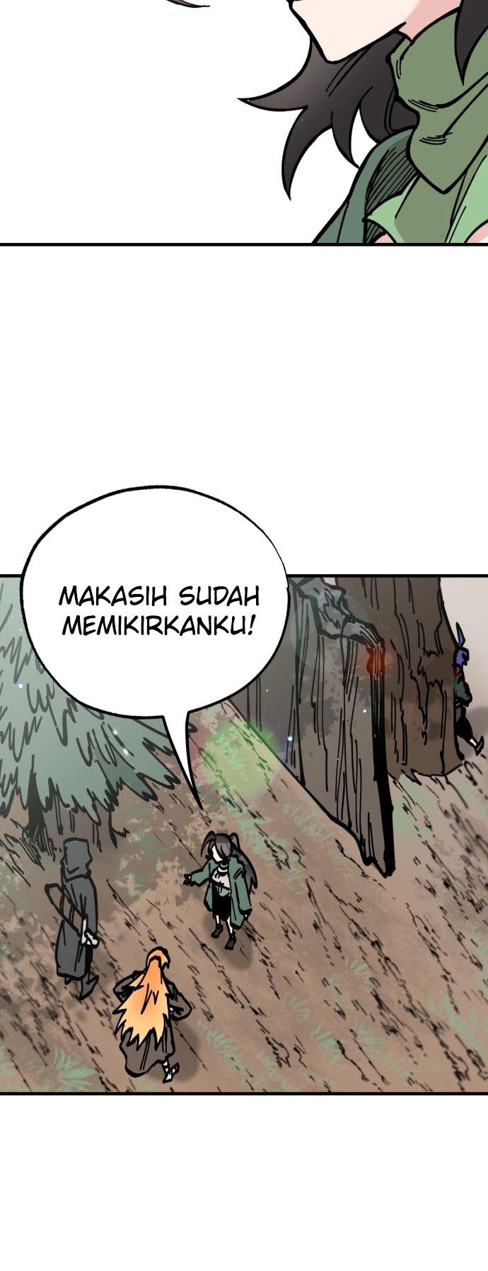 Rathard Chapter 26 halaman 16