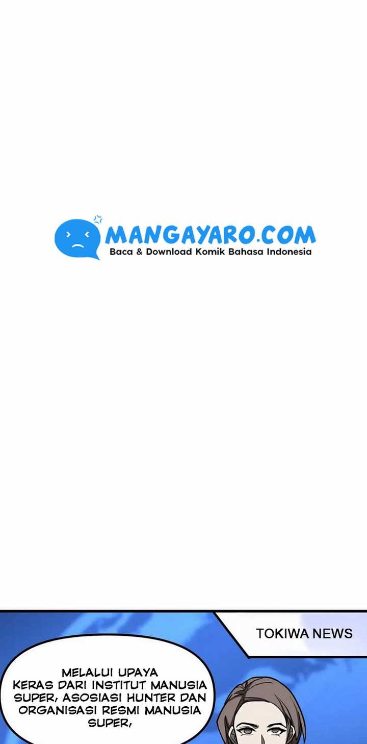 Super Evolution Chapter 19 halaman 11