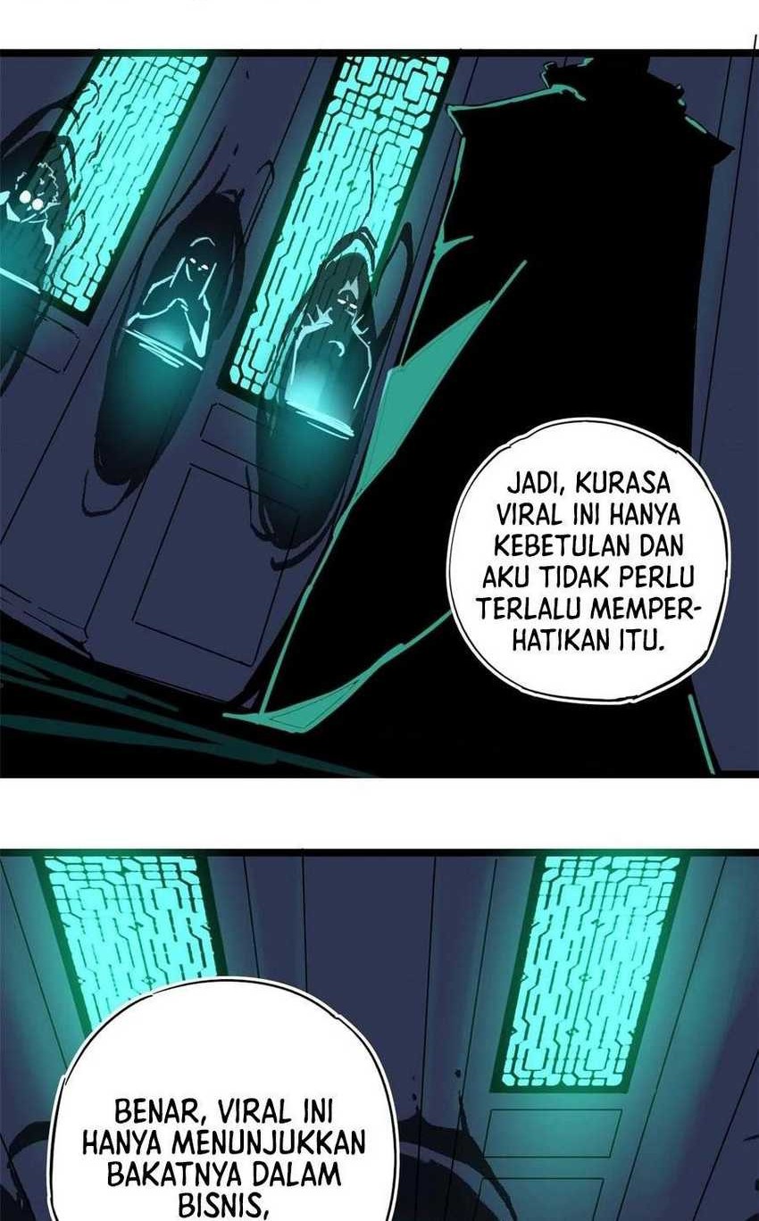 Super God Card Maker Chapter 8 halaman 15