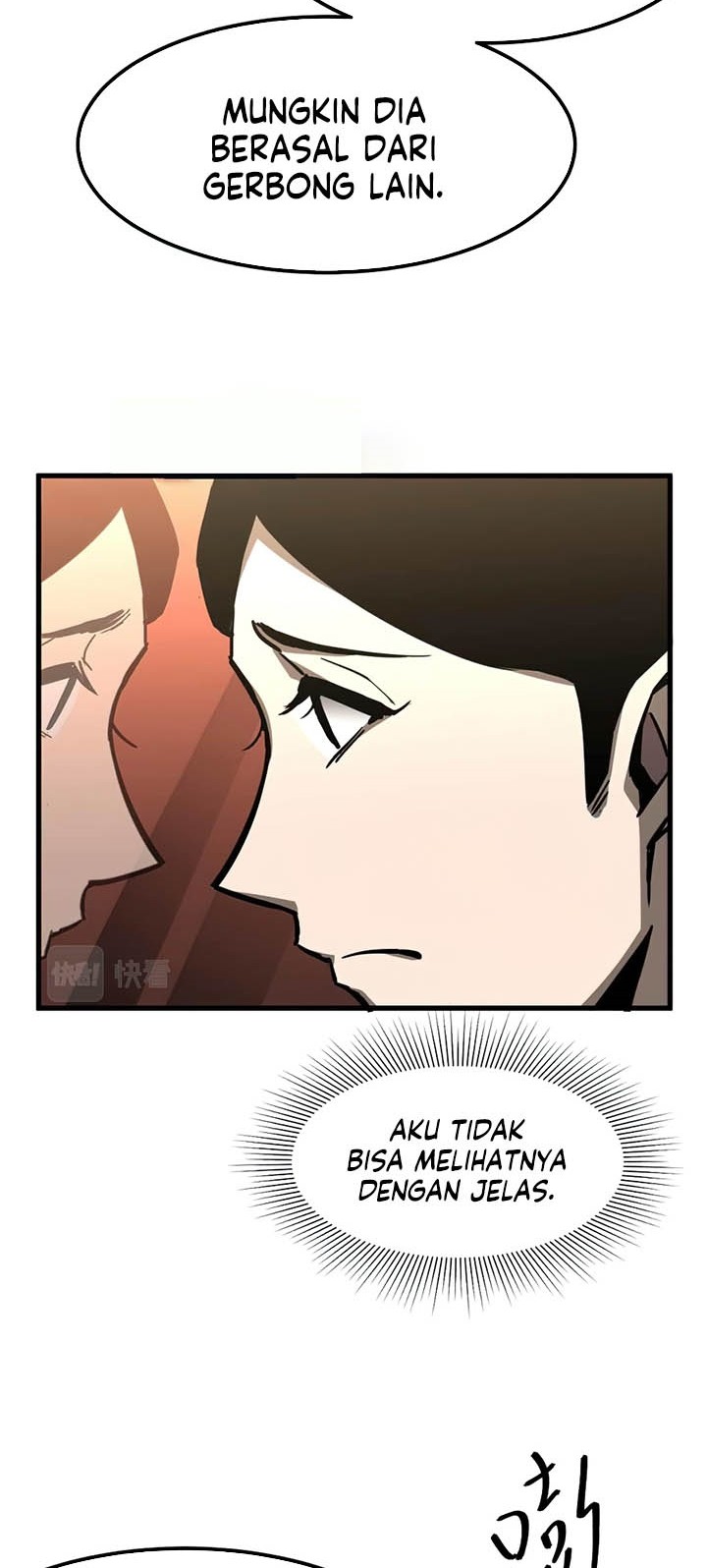 Super Evolution Chapter 24 halaman 10