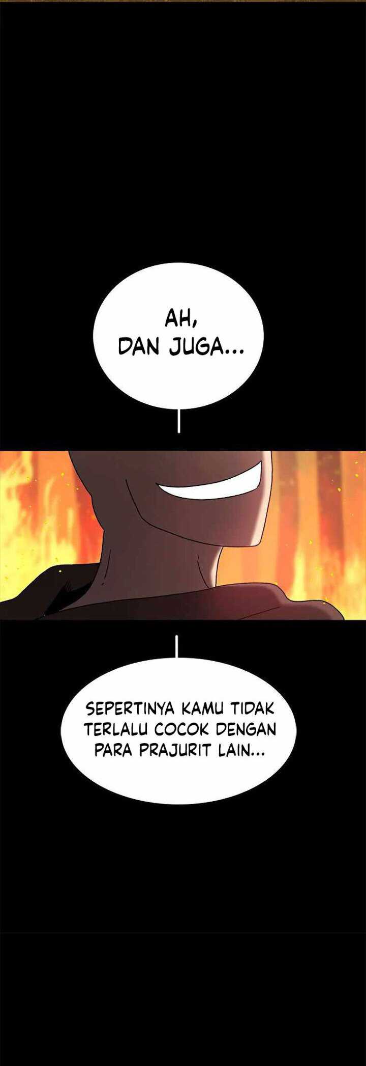 The House Without Time Chapter 38 halaman 15