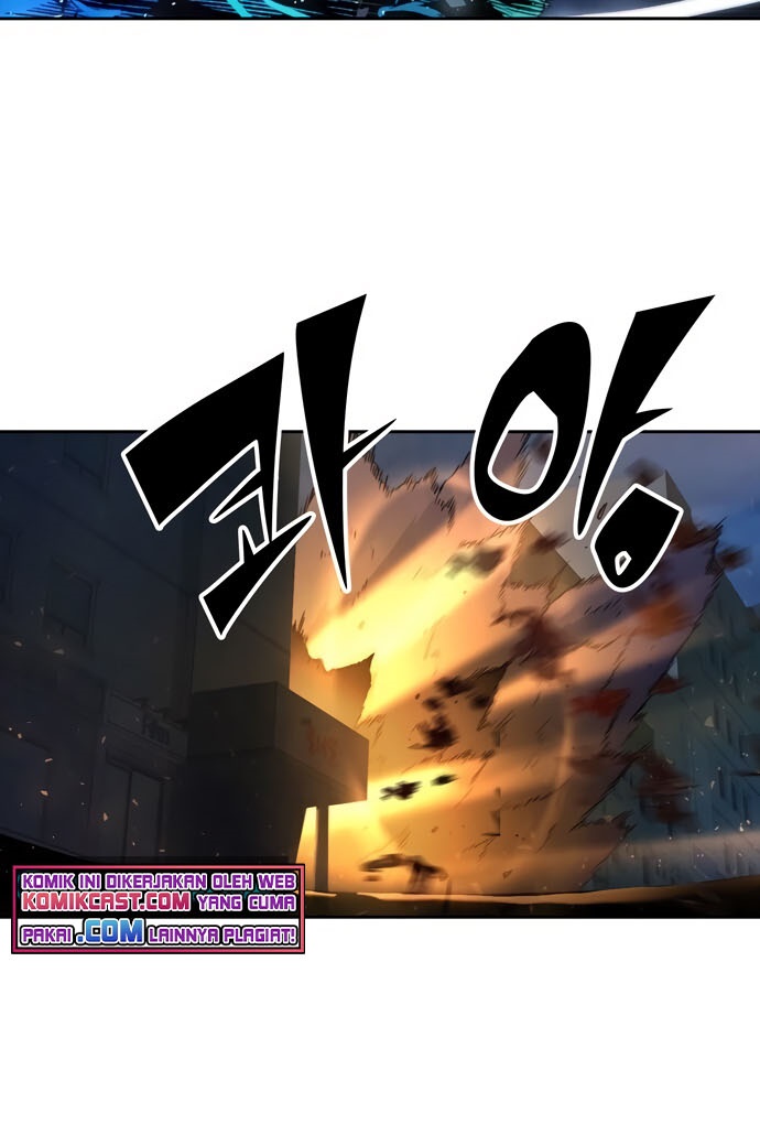 OOPARTS Chapter 48 halaman 13
