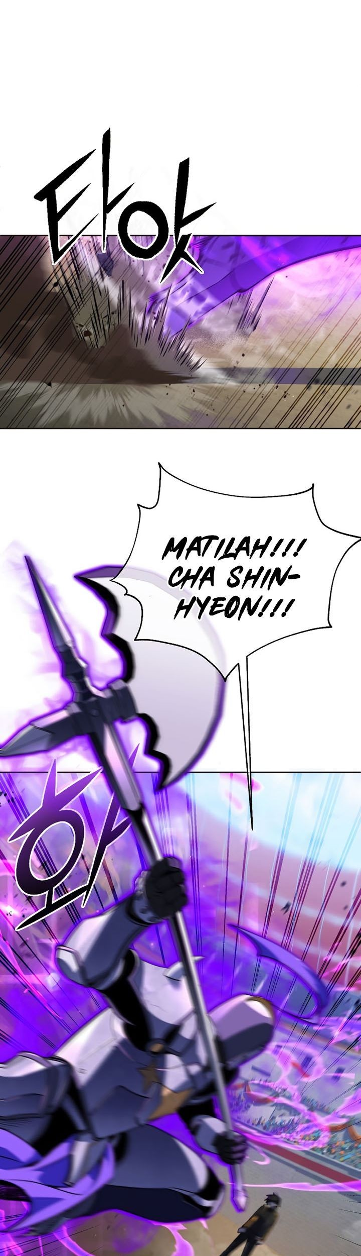 Maxed Out Leveling Chapter 21 halaman 18
